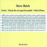 Octet: Music for Large Ensemble