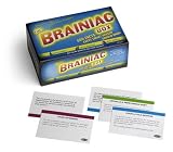 The Brainiac Box: 600 Facts Every Smart Person Should Know (Kaplan Brainiac)