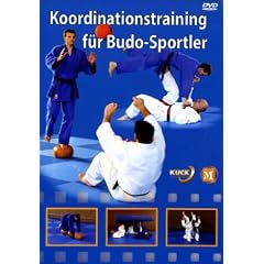 Koordinationstraining f�r Budo-Sportler
