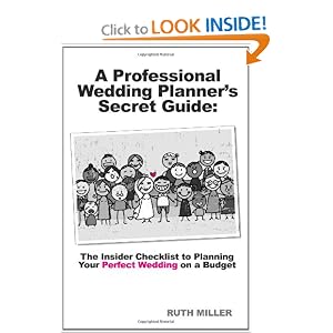 Perfect Wedding Planning 8