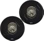 Infinity 529I 165W (Peak) 5-1/4 -Inch Two-Way Speakers (Pair)