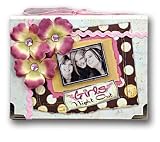 Review LaurenGrace Designs  / Girls Night Out Brag Book