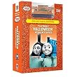 ***COLLECTOR'S EDITION*** Thomas' Halloween Adventure {FREE BONUS HALLOWEEN TRAIN & BONUS GAME, CHARCTER GALLERY, READ ALONG STORY & 2 SING-ALONG SONGS}