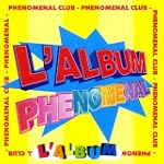 Il est vraiment ph�nom�nal