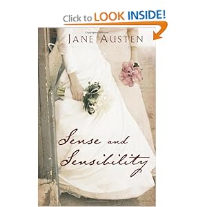 Literary Fictions by Jane Austen