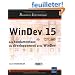 WinDev 15 - Les fondamentaux du d�veloppement avec WinDev (agr�� par PC SOFT)