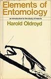 Elements of entomology