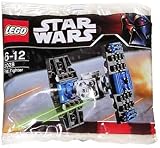 Lego Star Wars Mini TIE-Fighter set 8028