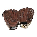Mizuno Prospect Series GPP1101 Youth Baseball Glove (11.00-Inches, Right Handed Throw)