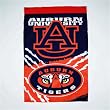Auburn Tigers NCAA Vertical Flag (27x37) by Wincraft