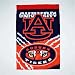 Auburn Tigers NCAA Vertical Flag (27x37) by Wincraft