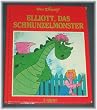 Elliott das Schmunzelmonster