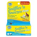 Hyland's Homeopathic Sniffles 'N Sneezes 4 Kids (125 Tablets)