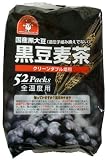 伊福の黒豆麦茶パック 10g×52p入り×20袋