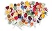 Dr. John's Inspired Sweets Ultimate Sweets Collection, Sugar Free Candy Variety Mix (1 Lb)