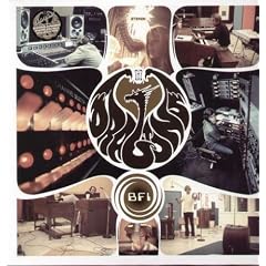 B.F.I. (Vinyl)