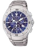 Citizen Herrenuhr Chronograph AN7040-50L