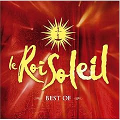 Le Roi Soleil