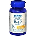 Origin B12 2,500mg Tablet 50-pk.
