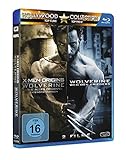 Image de Wolverine - Boxset 1 & 2 [Blu-ray] [Import allemand]