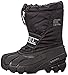 Sorel unisex-child Youth Cub Cold Weather Boot