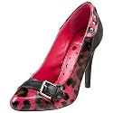 Not Rated Women's Coddle Pump
