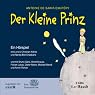 H&ouml;rbuch Der Kleine Prinz: Ein Hörspiel