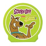 Fun 2 Learn Computer Cool School Scooby-Doo Software