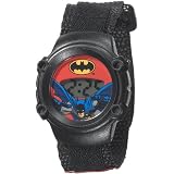 Kids 80074NB Character Batman Digital Watch
