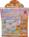 オリケシ オリケシ専用素材 かたちもできちゃう! ミラクルスティックセット