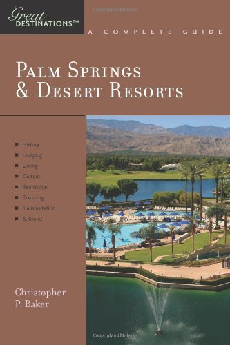 palm springs