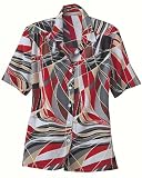 Women's Donnkenny Donkenny Campshirt, Plus