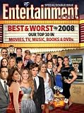 Entertainment Weekly (1-year)
