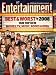 Magazines : Entertainment Weekly (1-year)