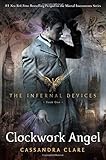 Clockwork Angel (The Infernal Devices)
