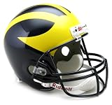 Riddell Michigan St. Spartans Deluxe Replica Helmet