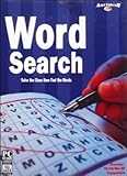 PC TREASURES Word Search ( Windows )