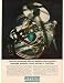 1963 Republic Aviation Corporation Nuclear Gyroscope Print Ad (16408)