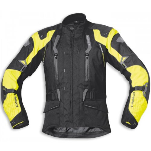 Held Awara Tourenjacke Textil,
