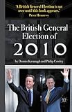 The British general election of 2010