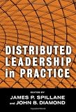 Distributed Leadership in Practice (Contemporary Issues in Educational Leadership) (Critical Issues in Educational Leadership) (Critical Issues in Educational Leadership)