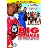 Big Mommas: Like Father, Like Son (DVD + Digital Copy)