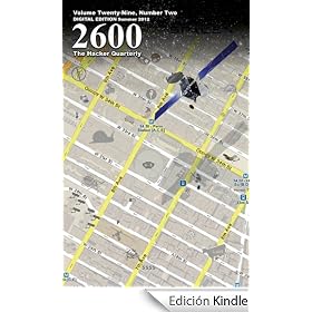 2600 Magazine: The Hacker Quarterly - Summer 2012