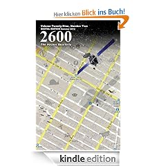 2600 Magazine: The Hacker Quarterly - Summer 2012