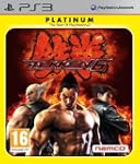 Tekken 6 Ps3