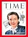 Alicia Patterson by TIME Magazine. Size 11.00 X 14.00 Art Poster Print