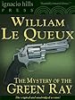 The Mystery of the Green Ray