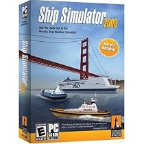 Ship Simulator 2008