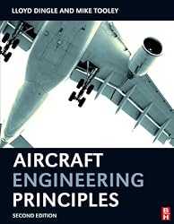 Aircraft Engineering Principles, Second Edition