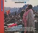 Music from the Original Soundtrack and More: Woodstock (Live)